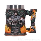 Nemesis Now DARK SOULS Gwyn Tankard 15.5cm