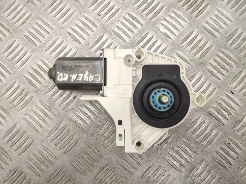PORSCHE CAYENNE 92A Fensterhebermotor vorne rechts 8K0959802B 3.00 20774989