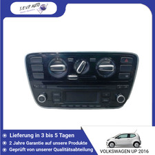 ???????? NAVIGATIONSEINHEIT ? VOLKSWAGEN UP 1S0057156JX ??