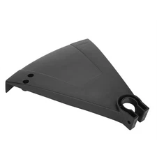 25.4mm Plastic Trimmer Head Guard Protection Brush For Strimmer
