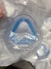 Respironics 6 Comfort Gel Blue Flap and Gel Cushion Size Medium 1070106 — photo 10