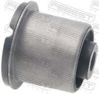 Febest Lagerung AchsköRper NAB-345 FüR Infiniti Nissan Fx Z33 350Z Roadster Awd