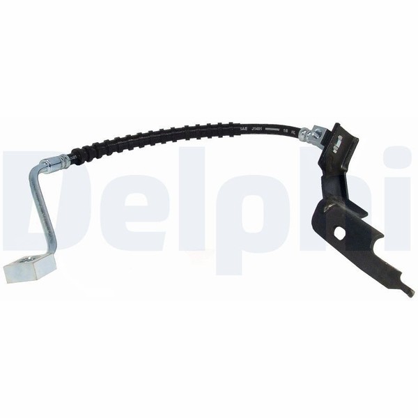 Delphi Bremsschlauch LH6835 FüR Chrysler-image