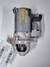 ELANTRA   2021 Starter Motor 206730