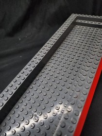 LEGO CITY #7207: Firefighter Boat Hull ONLY