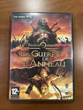 Le Seigneur des Anneaux: La