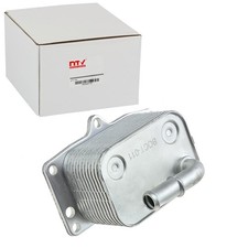 NTY ÖLKÜHLER MOTORÖL passend für CITROËN C4 C5 C8 JUMPY PEUGEOT 307 308 407 807