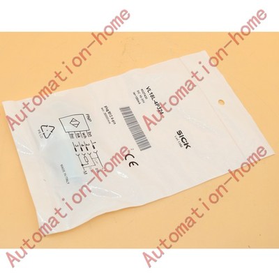 1PC NEW SICK Photoelectric Sensors VL18L-4P324 Fast Ship #YP1