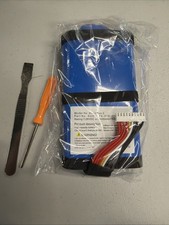 Battery for JBL Boombox 2 P/N: SUN-INTE-213,SUN-INTE-268 10400mAh / 76.96Wh