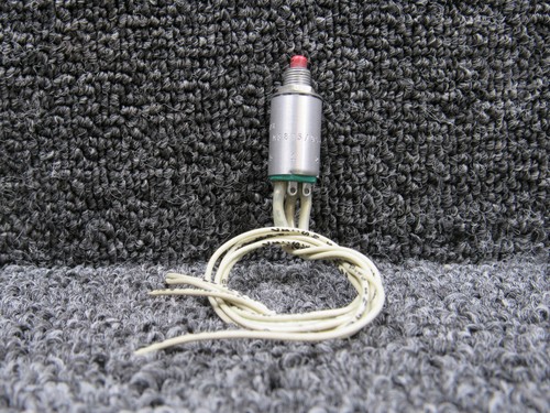 B7070R (Alt: M8805-95-002) Cessna Citation III 650 Push Switch