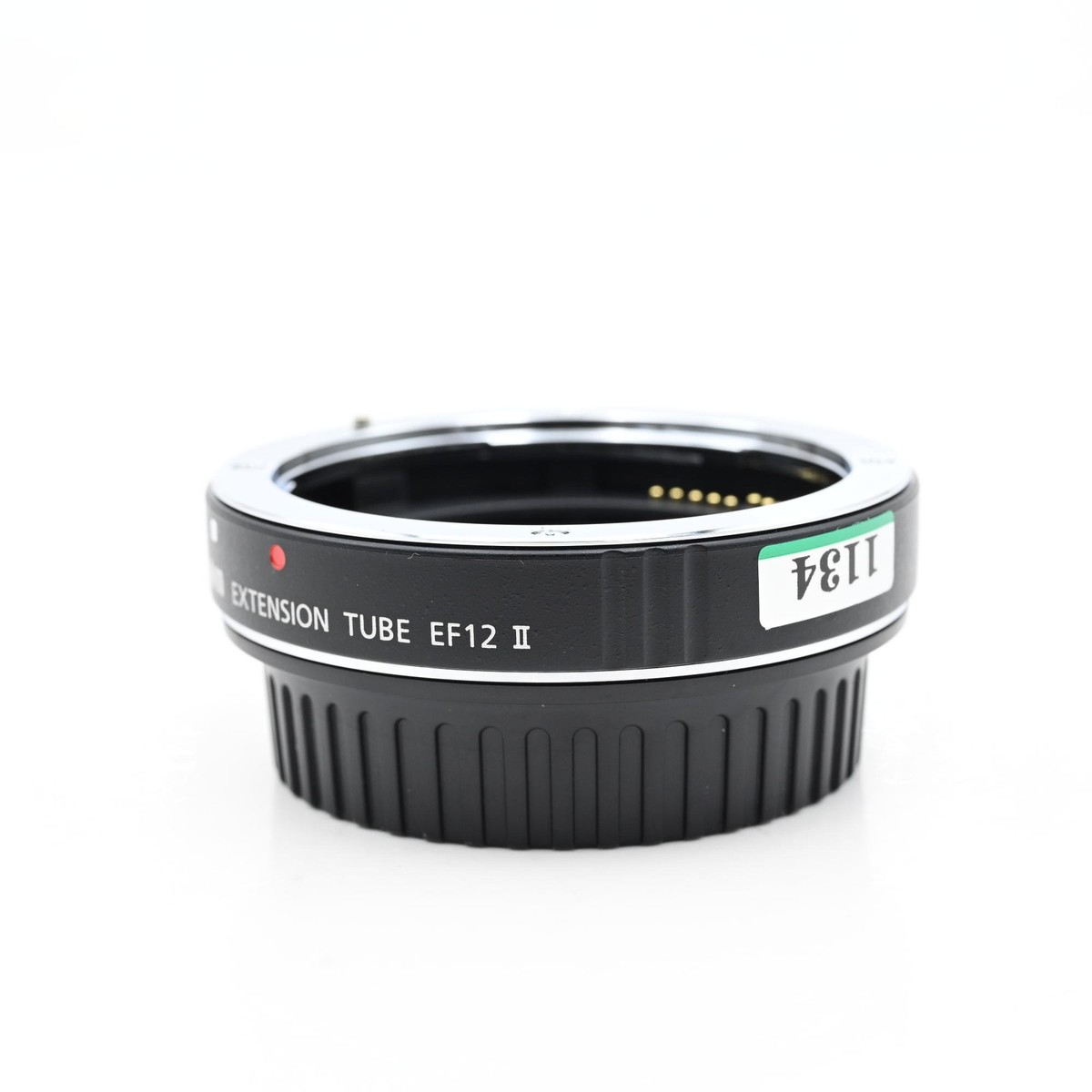 CANON EXTENSION TUBE EF12 ⅱ ほぼ新品#413 Canon Extension Tube EF12 II #134 | eBay