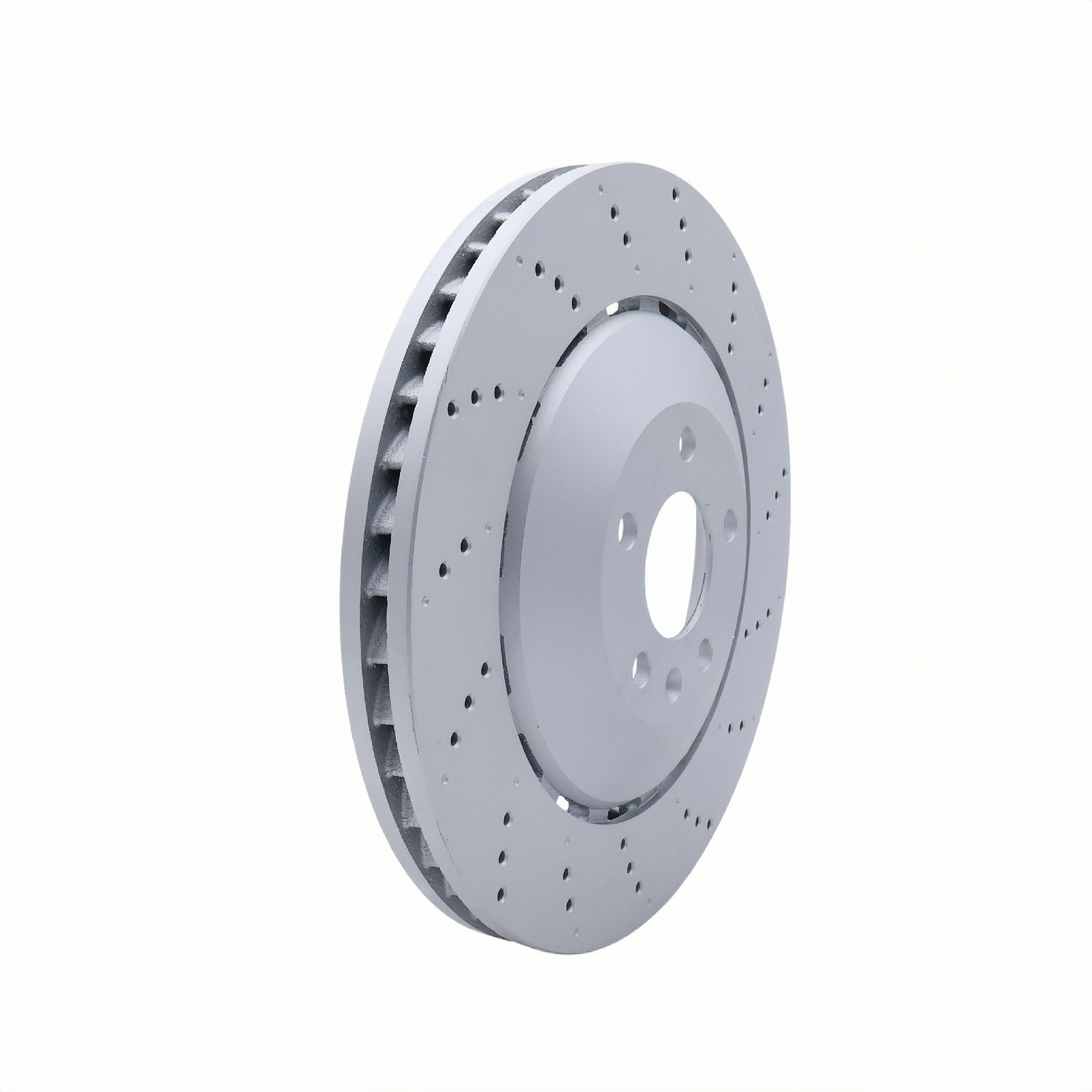 Audi R8 2013-2015 Front Brake discs 2 pcs