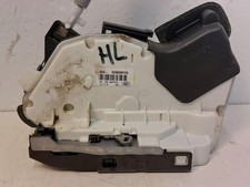 VW Passat 3G B8 Limo Türschloss hinten links Fondtür OEM Schloss
