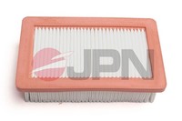 JPN Luftfilter 20F9091-JPN Filtereinsatz FüR Renault Twingo 3 Tce 110 BCM9 BCM2