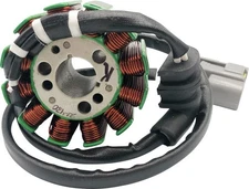 Ricks Motorsport Electric Stator - Yamaha Motorcycle ATV/UTV Street Bike PWC