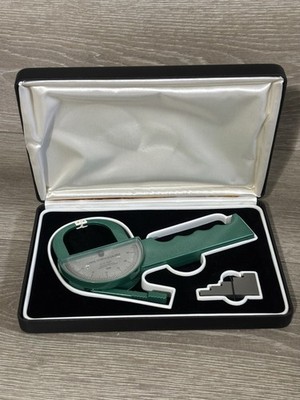 Lange Skinfold Caliper Beta Technology w/ Hard Case