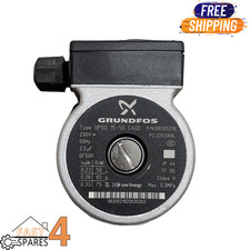 TESTA POMPA RICAMBIO CALDAIA VOKERA MYNUTE 24SE PN 10027571