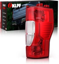 Rear Brake Tail Lights Compatible With 2020 2020 -2022 Right Passenger Side