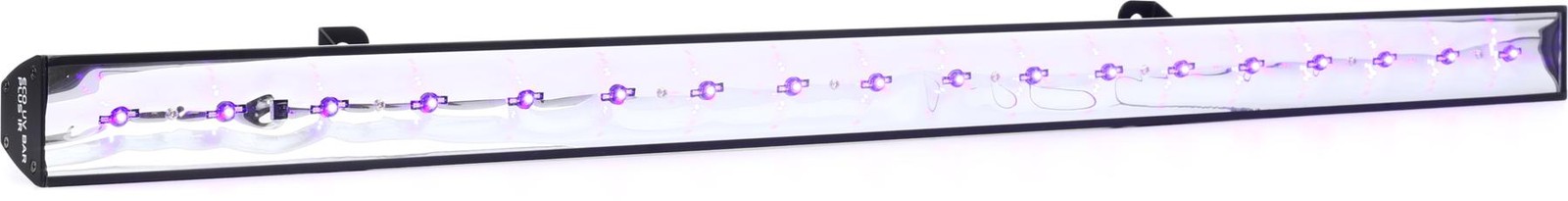 ADJ ECO UV Bar плюс ИК-светодиод черного цвета 44490₽