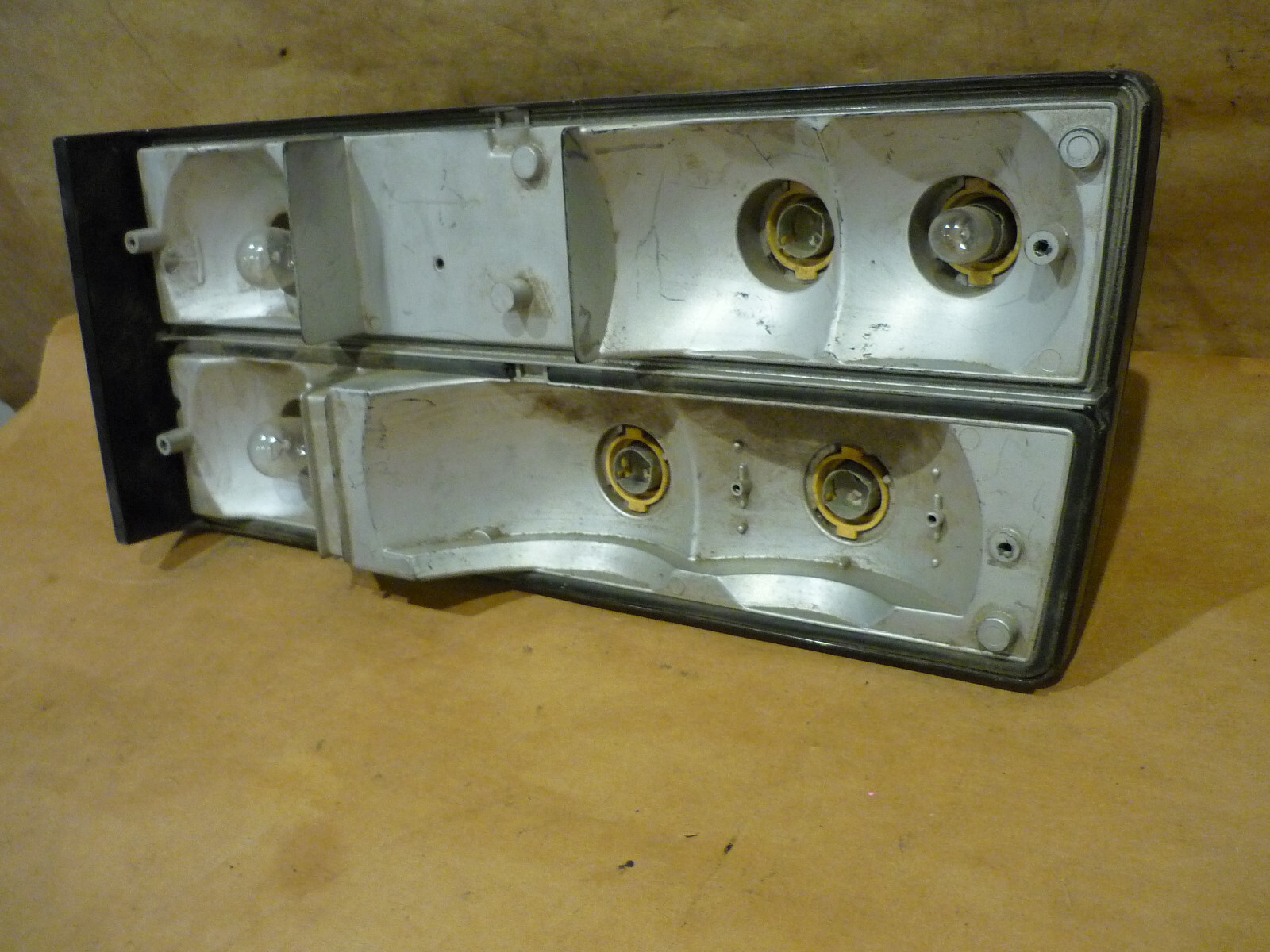 Ferrari 512 TR - LH Rear Tail Light Without Lens P/N 147185