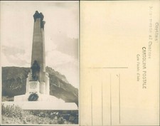 VELO D'ASTICO LA MONTANINA BELLA IMMAGINE  DELLA LOCALITA' LOMBARDA-N.49891