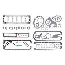 Full Engine Gasket Set 1956-1965 Jeep 1954-1955 Willys 226 L6 6-cylinder New Full Engine Gasket Set 1956-1965 Jeep 1954-1955 Willys 226 L6 6-cylinder New