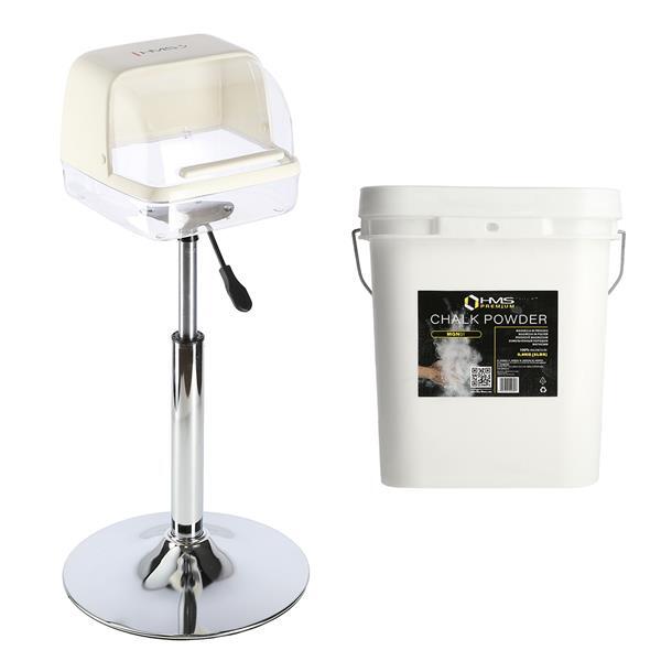 5907695512069 STR24 стоянка на магнезии HMS + бесплатная магнезия MGN01 900G HMS PRE