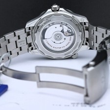 Omega Seamaster Professional 300M 210.30.42.20.03.001 Co-Axial 42mm Auto WG206 6