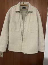 Bershka Jacke kann jeder tragen egal ob Mann oder Frau