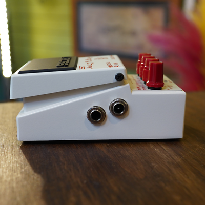 BOSS JB-2 Angry Driver Overdrive Distortion JHS Pedals Guitar
