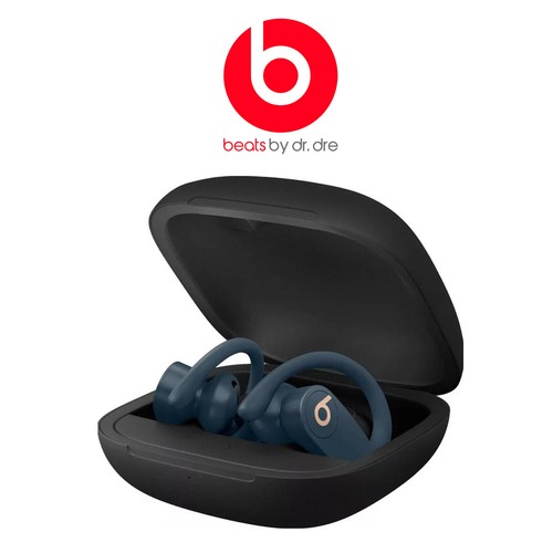 Powerbeats Pro Totally Wireless Earbuds Kopfhörer - NAVY Blau NEU IN BOX