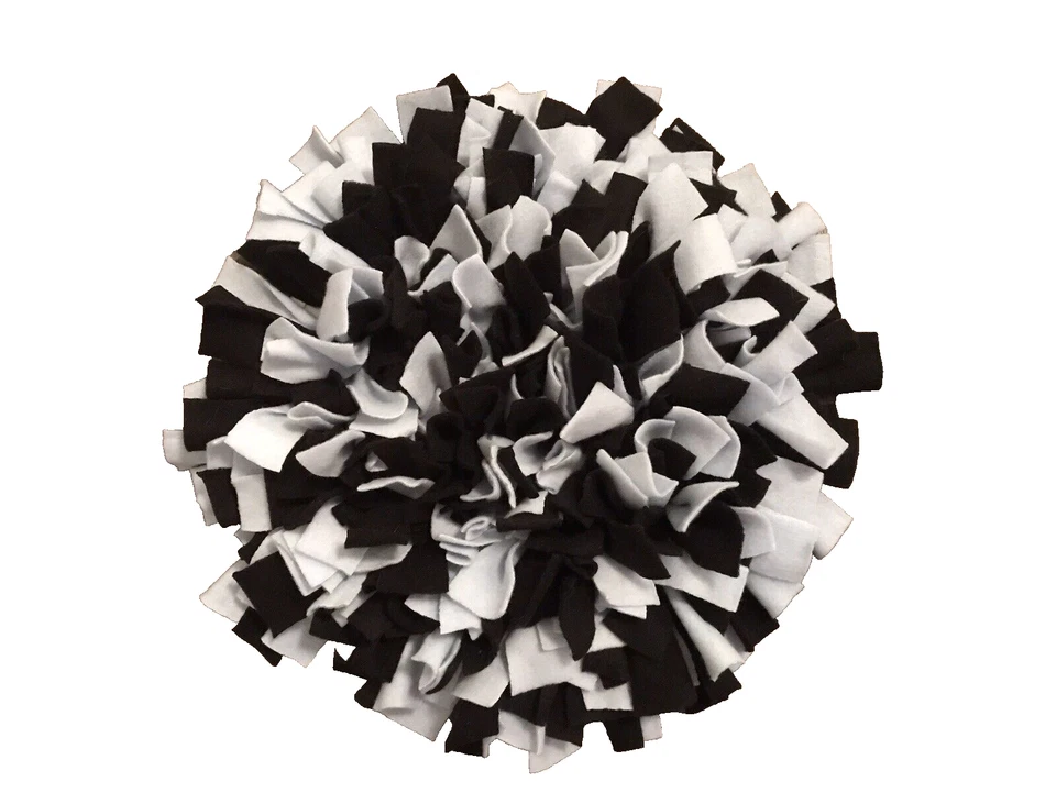 Schnüffelteppich rund - Bild 2 von 4