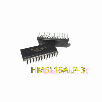 ci M3-7620-5 ~ ic HM3-7620-5 ~ DIP, 16-Pin (PLA036 ) ic NOS