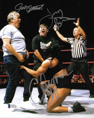 jerry brisco