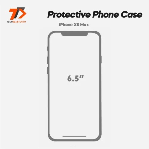 iPhone XS Max adidas Originals Snake White Phone Case  - Image 3 of 3