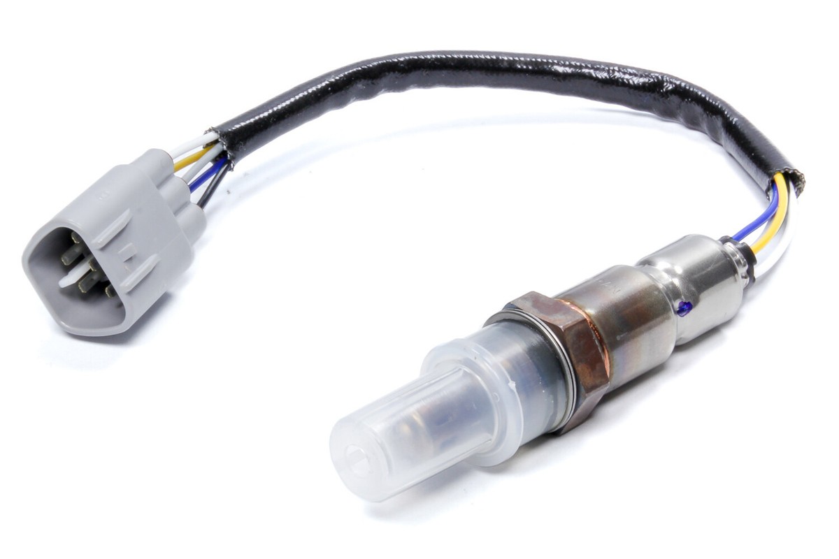 Ngk 91091 Ntk Oxygen Sensor For 96604/90067 Af Meter Kit | eBay