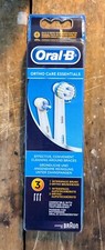 ORAL-B Ortho Care 3 replacement heads