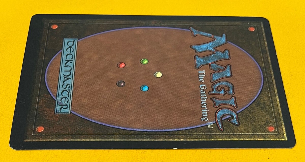 MTG　forcefield　ベータ版 1993 Magic: The Gathering - Beta Forcefield | PSA CardFacts®