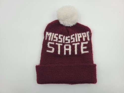 Vintage Mississippi State University 