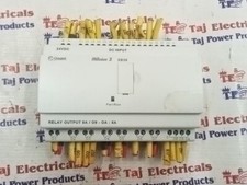 CROUZET XB26 88970151 PLC SUPERIOR QUALITY PR...