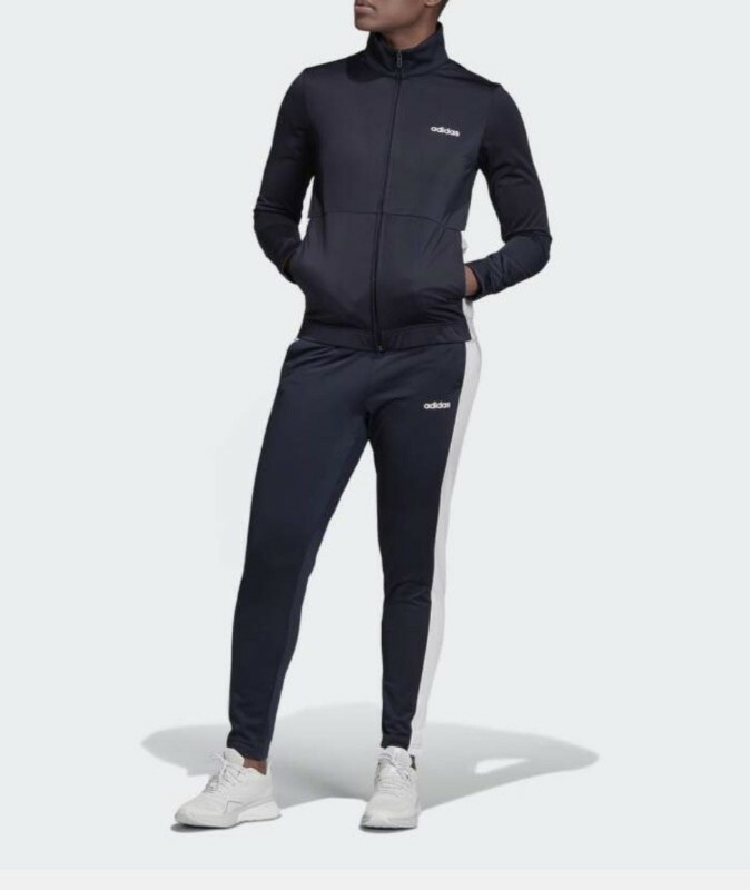 Women's Adidas Tracksuit eBay