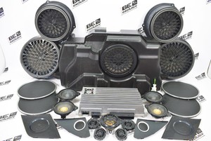 Bang olufsen audi q5 Bang olufsen audi q5