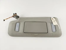 2010-2017 Chevrolet Equinox Sun Visor Shade Driver Left Side sun visors  OEM 