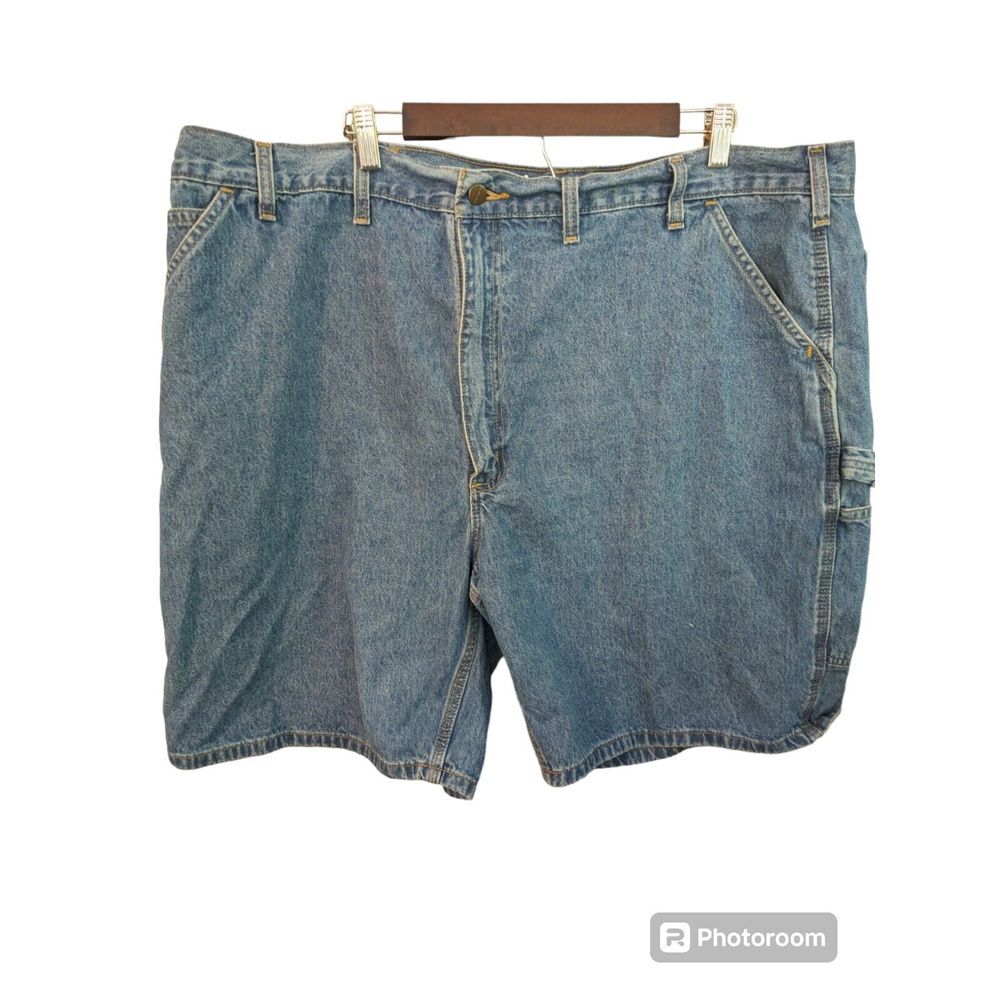 専用MADE IN USA Sears Carhartt 青チェックL Carhartt カーハート USA製 チェック ライナー デニム