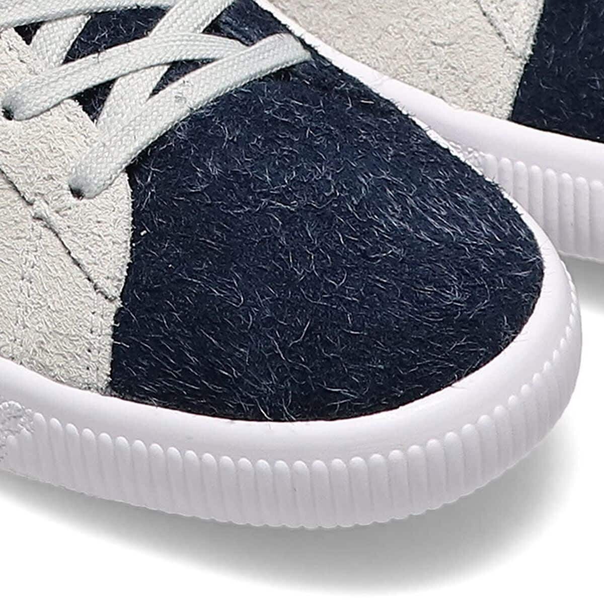 atmos × Puma Suede Vintage Flagstuff MIJ White Nayv 389611 atmos × Puma Suede Vintage Flagstuff MIJ White Nayv 389611