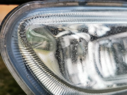 PEUGEOT 406 COUPE LEFT FOG LIGHT VALEO 66978350 G, 67720895 - Picture 12 of 24