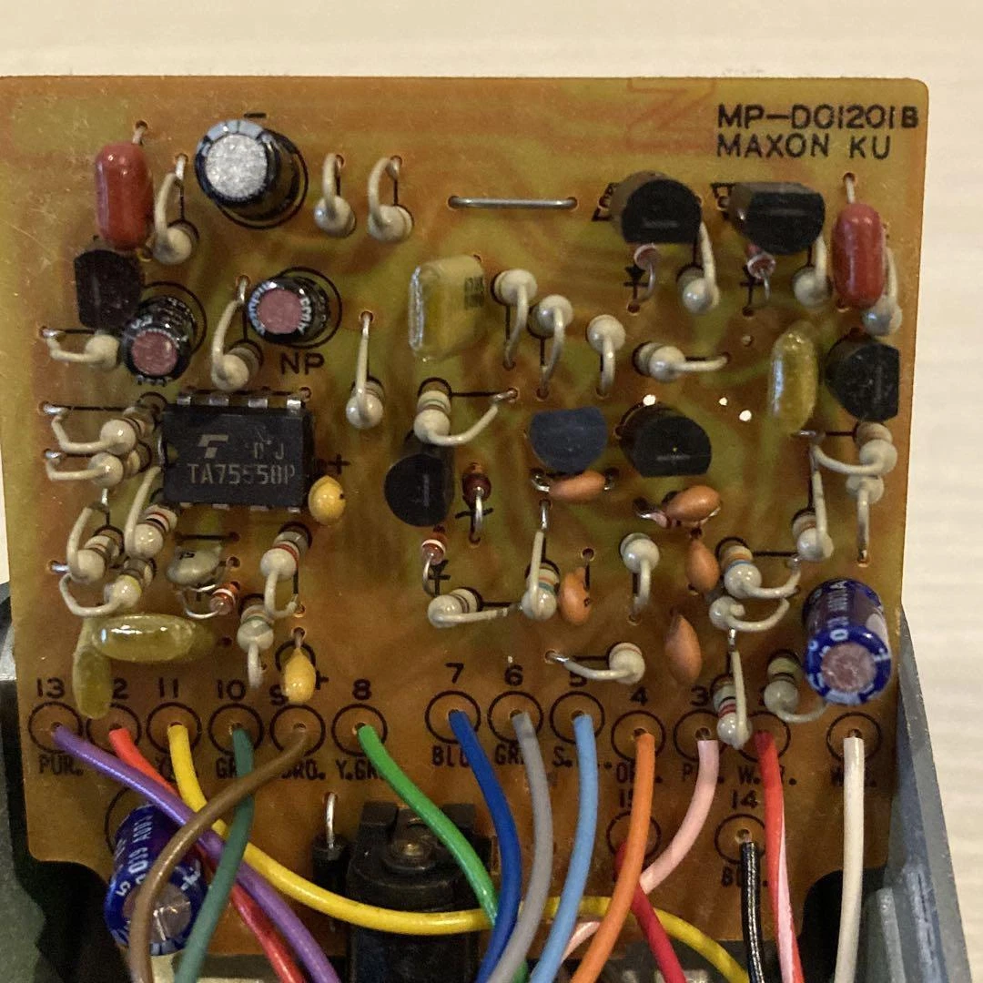 特別プライス TS9 Tube Screamer '96-97 2nd Reissue | www.iuggu.ru