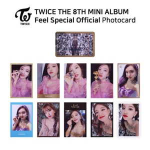 Twice Feel Special Broadcast for sale | eBay