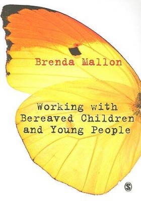 Working with Bereaved Children and Young People - Paperback - VERY GOOD