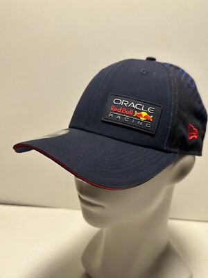 Red Bull Racing Team F1 Formel 1 New Era 940 L/M Baseball Cap Kappe